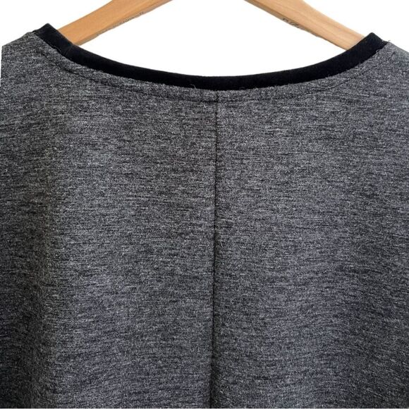 NWT! Charter Club Womens Sz M sweater Blouse Scoop Neck Dolman 3/4 Sleeve - Picture 10 of 15